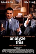 Analyze This - Anlat Bakalım İzle
