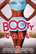 Booty Call Türkçe Dublaj izle