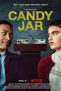 Candy Jar - Şeker Kavanozu izle