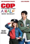 Cop and a Half: New Recruit - Bir Buçuk Polis: Yeni Eleman İzle