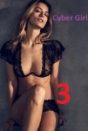 Cyber Girl 3 Erotik Filmi izle