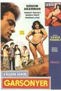 Garsonyer Figen Han Erotik Filmini izle