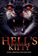 Hell’s Kitty - Cehennem Kedisi izle