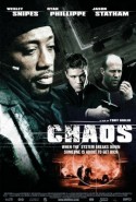 Kaos Türkçe Dublaj izle - Chaos izle