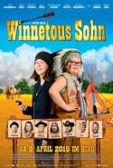 Kızılderili Hikayesi Türkçe Dublaj izle – Winnetous Sohn izle
