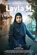 Layla M. Türkçe Dublaj izle