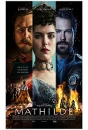 Matilda Türkçe Altyazılı izle