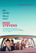 Miss Stevens Türkçe Dublaj izle