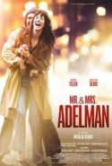 Mr & Mme Adelman - Bay ve Bayan Adelman izle