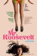 Mr. Roosevelt İzle