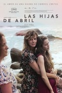 Nisan’ın Kızları İzle - Las hijas de Abril izle