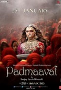 Padmaavat izle