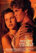Return to the Blue Lagoon - Mavi Göle Dönüş izle