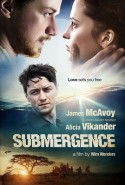 Submergence Derin Sular izle