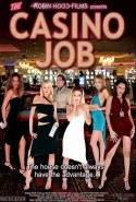 The Casino Job Erotik Filmi izle