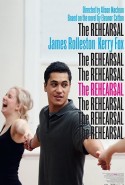 The Rehearsal izle