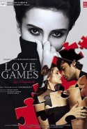 Ultimate Love Games Erotik Filmi izle