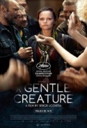 Uysal Bir Ruh Türkçe Dublaj izle – Une femme douce İzle