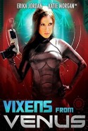 Vixens from Venus Erotik Filmini izle