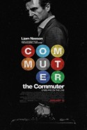 Yolcu Türkçe Dublaj izle - The Commuter izle