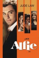 Alfie izle