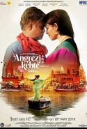 Angrezi Mein Kehte Hain izle