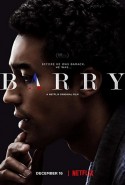 Barry izle