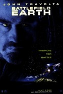 Battlefield Earth izle