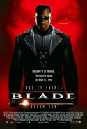 Blade 1 - Blade: Bıçağın iki Yüzü izle