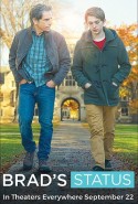 Brad’s Status - Brad’in Durumu Karmaşık izle