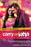 Carry On Jatta izle