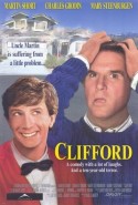 Clifford izle