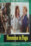 Femmine in fuga erotik filmi izle