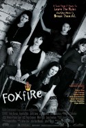 Foxfire izle