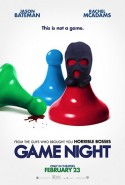 Game Night izle - Oyun Gecesi izle