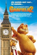 Garfield 2 izle
