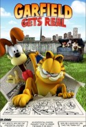 Garfield 3 izle
