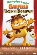 Garfield 4 izle