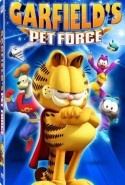Garfield 5 izle