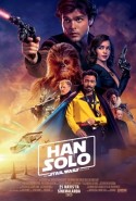 Han Solo: A Star Wars Story - Han Solo: Bir Star Wars Hikayesi izle