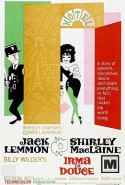 Irma la Douce - Sokak Kızı İrma izle
