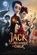 Jack and the Cuckoo-Clock Heart izle