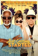 Just Getting Started - Daha Yeni Başladık izle