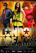 London Dreams izle