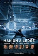 Man on a Ledge - Gerçeğin Peşinde izle