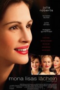 Mona Lisa Smile - Mona Lisa Gülüşü izle