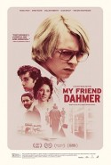 My Friend Dahmer - Arkadaşım Dahmer izle