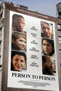 Person to Person - İnsancıklar İzle