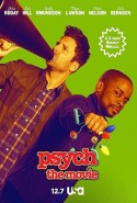 Psych: The Movie - Psych: Film izle
