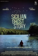Sicilian Ghost Story - Sicilyalı Hayalet Hikayesi izle
